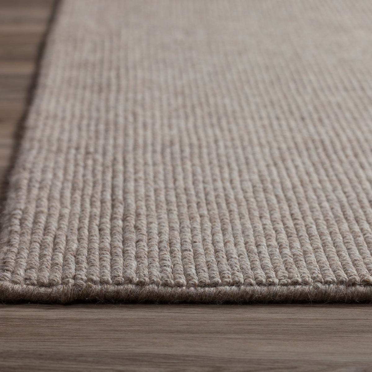 Monaco Sisal MC300 Mushroom Rug - Rug & Home