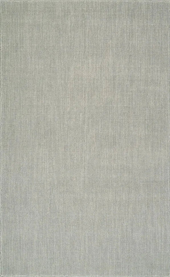 Monaco Sisal MC300 Silver Rug