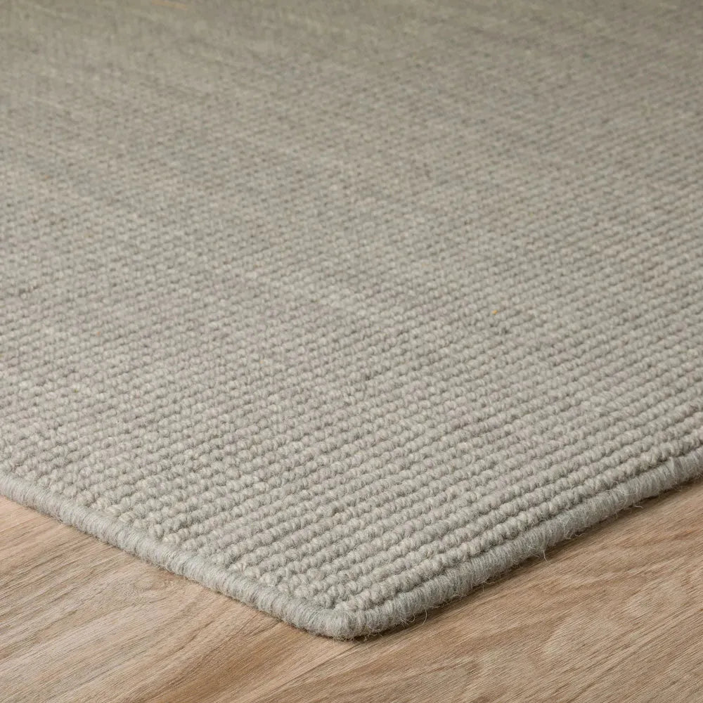 Monaco Sisal MC300 Silver Rug