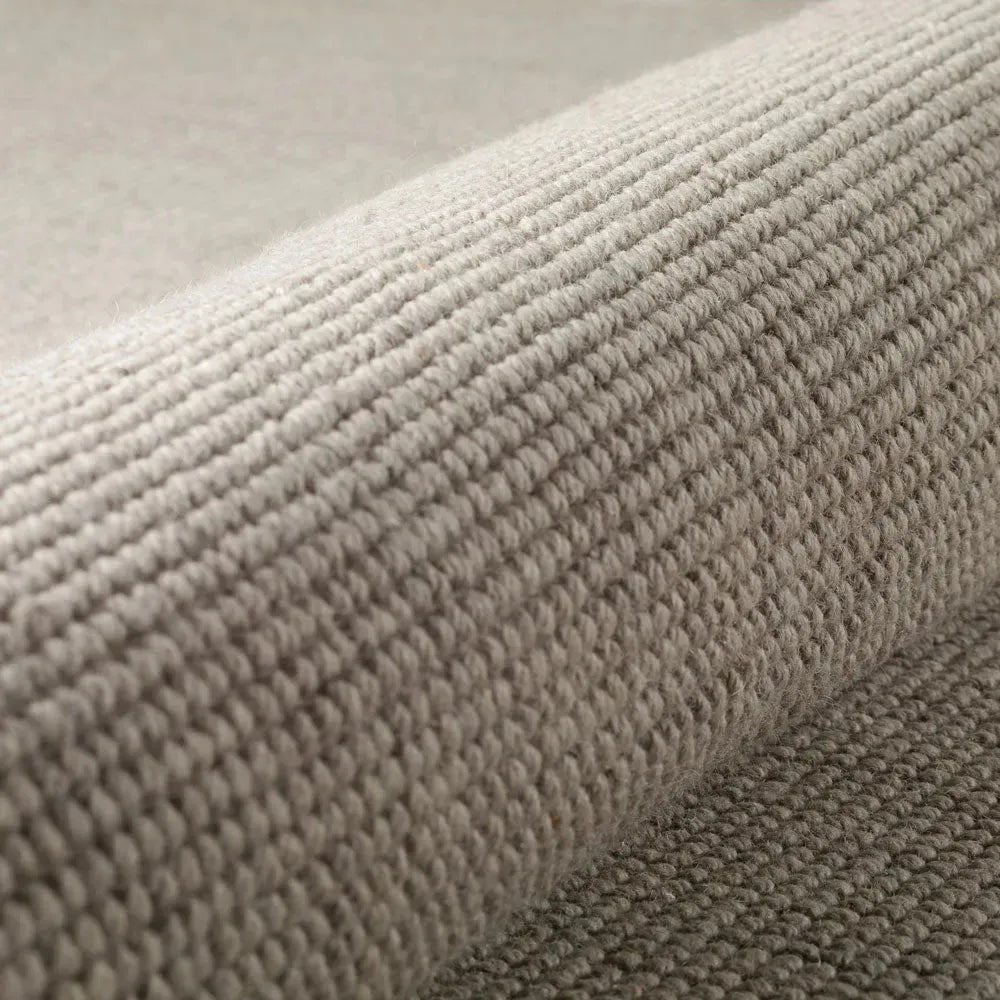 Monaco Sisal MC300 Silver Rug