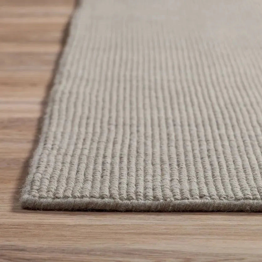 Monaco Sisal MC300 Silver Rug