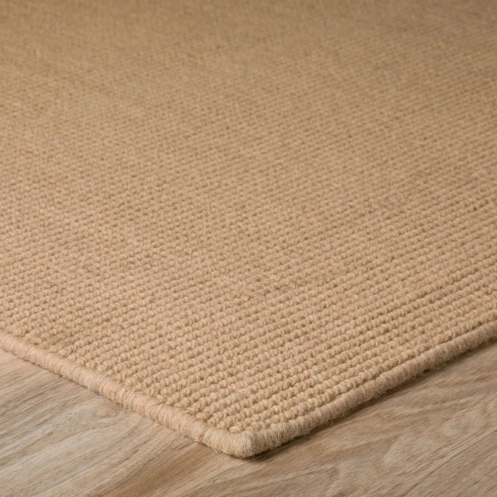 Monaco Sisal MC300 Wheat Rug - Rug & Home