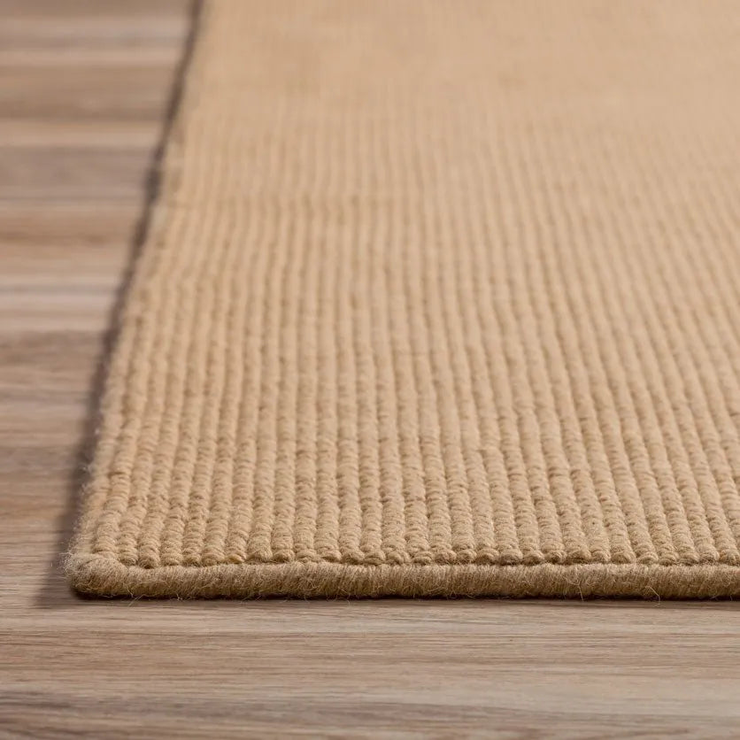 Monaco Sisal MC300 Wheat Rug - Rug & Home