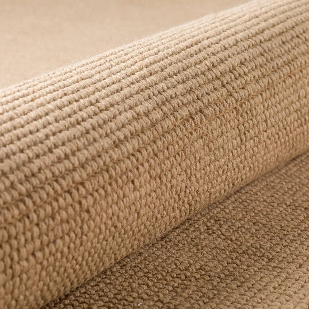 Monaco Sisal MC300 Wheat Rug - Rug & Home