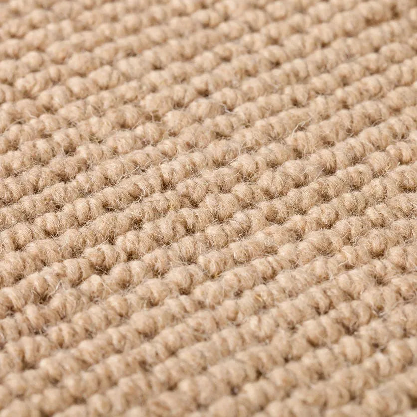 Monaco Sisal MC300 Wheat Rug - Rug & Home