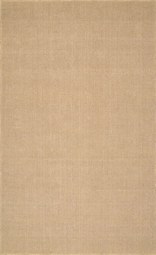 Monaco Sisal MC300 Wheat Rug - Rug & Home