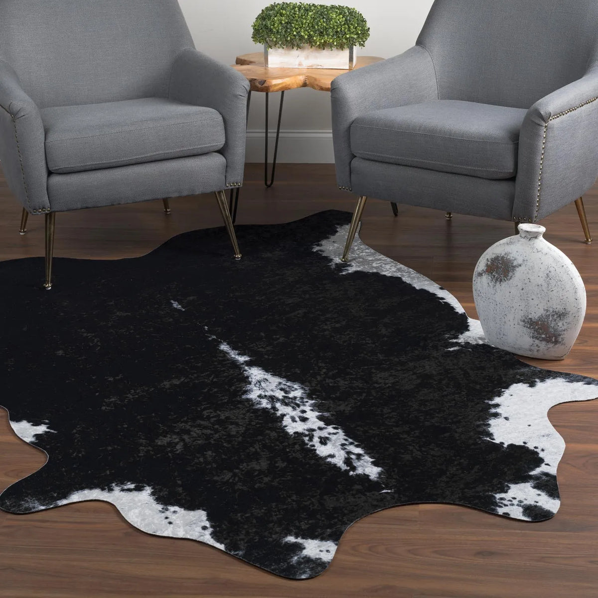 Montana MT2 Welsch Rug - Rug & Home