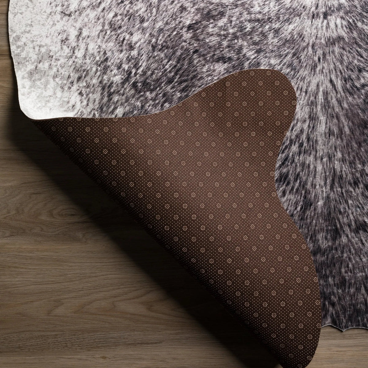 Montana MT6 Mocha Rug - Rug & Home