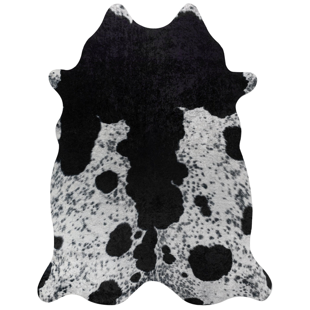 Montana MT9 Holstein Rug - Rug & Home