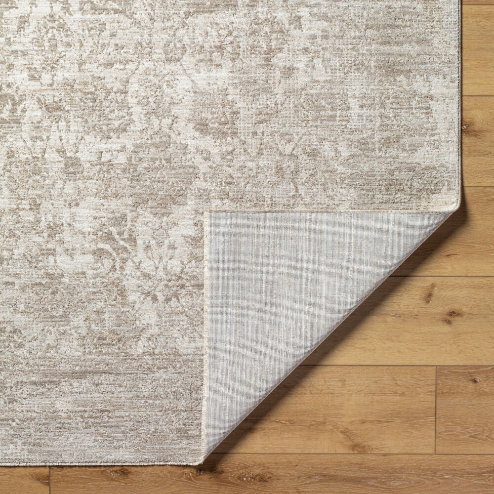 Masterpiece MPC-2301 Cream / Light Gray Rug