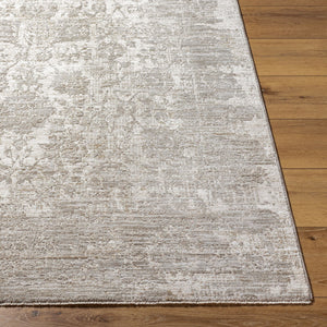 Masterpiece MPC-2301 Cream / Light Gray Rug