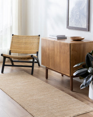 Masterpiece MPC-2304 Beige / Medium Brown Rug