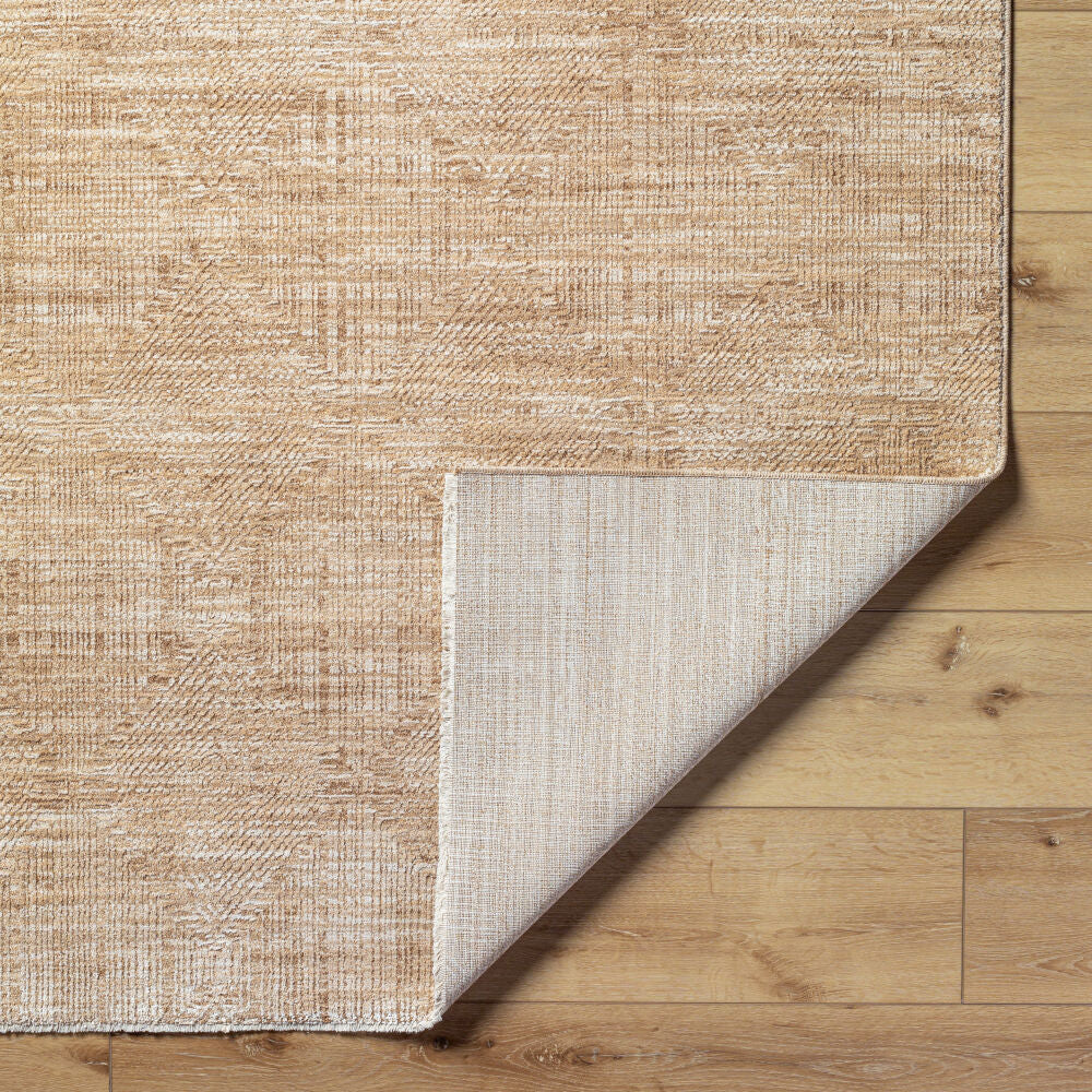 Masterpiece MPC-2312 Beige / Medium Brown Rug