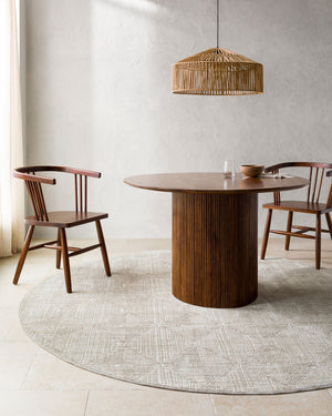 Masterpiece MPC-2313 Cream / Light Gray Rug