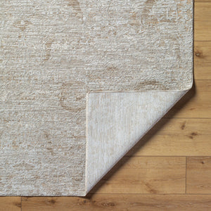 Masterpiece MPC-2317 Cream / Light Gray Rug