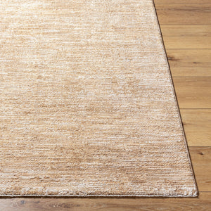 Masterpiece MPC-2320 Beige / Medium Brown Rug