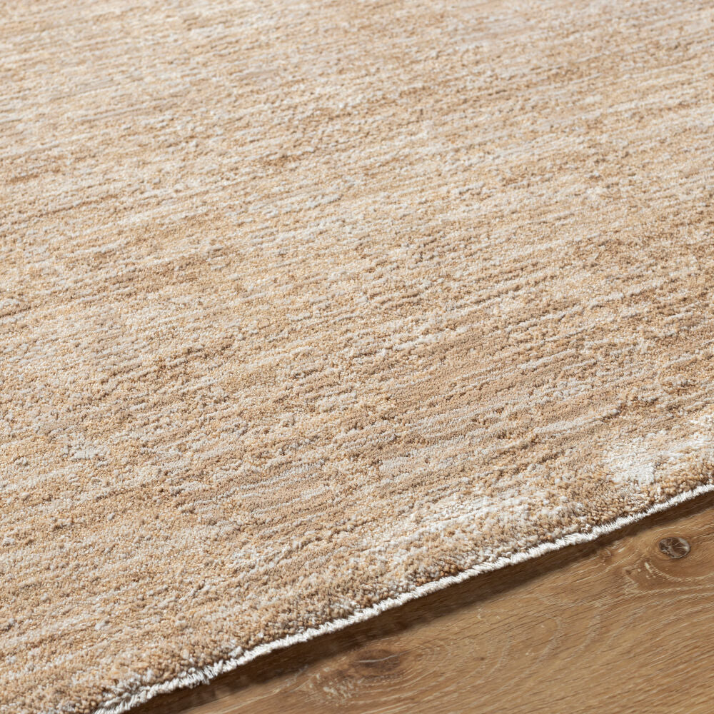 Masterpiece MPC-2320 Beige / Medium Brown Rug