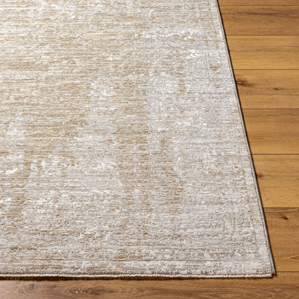 Masterpiece MPC-2322 Cream / Light Gray Rug