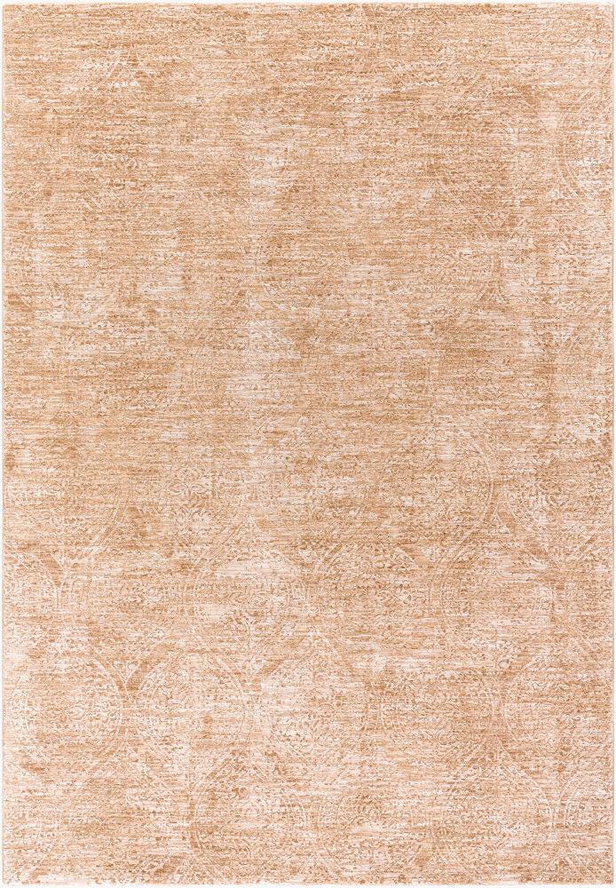 Masterpiece MPC-2325 Beige / Brown Rug