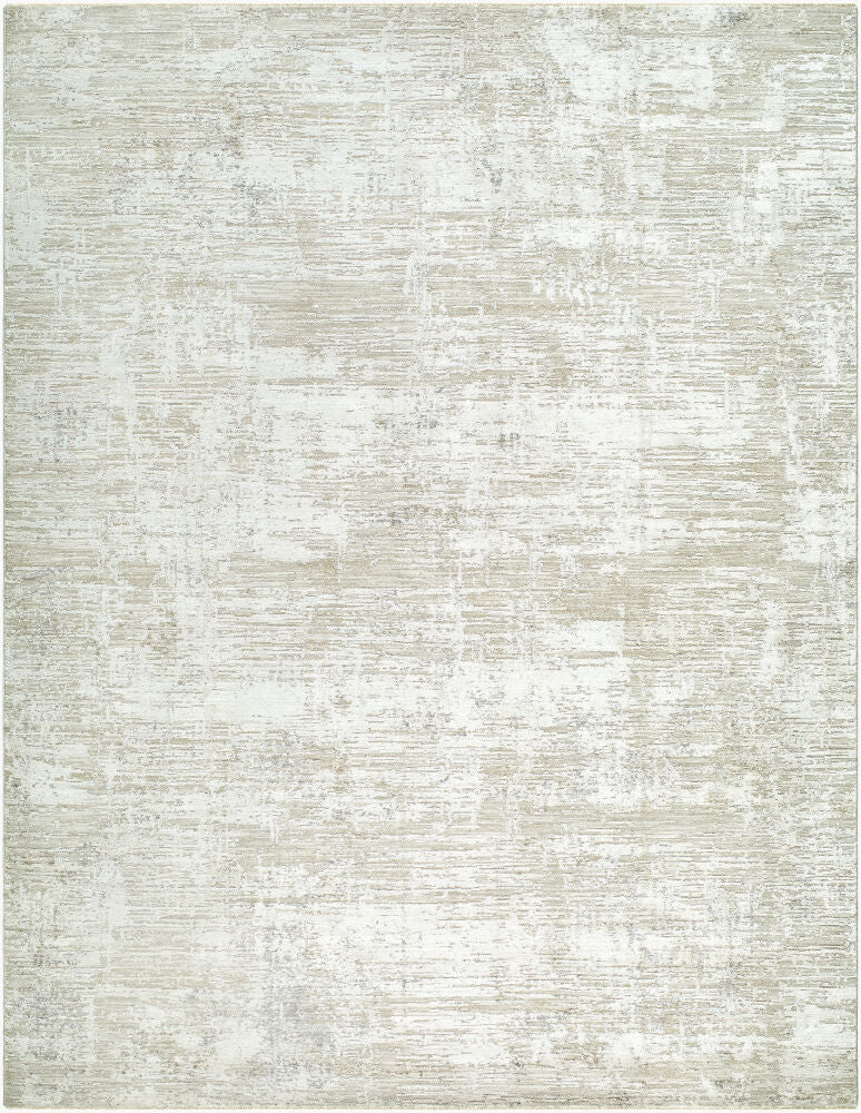 Masterpiece MPC-2330 Ivory / Light Gray Rug