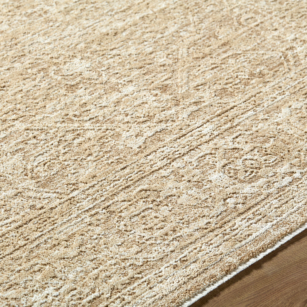 Masterpiece MPC-2335 Light Gray / Tan Rug