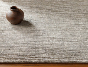 Malta MTA-2300 Medium Gray Rug
