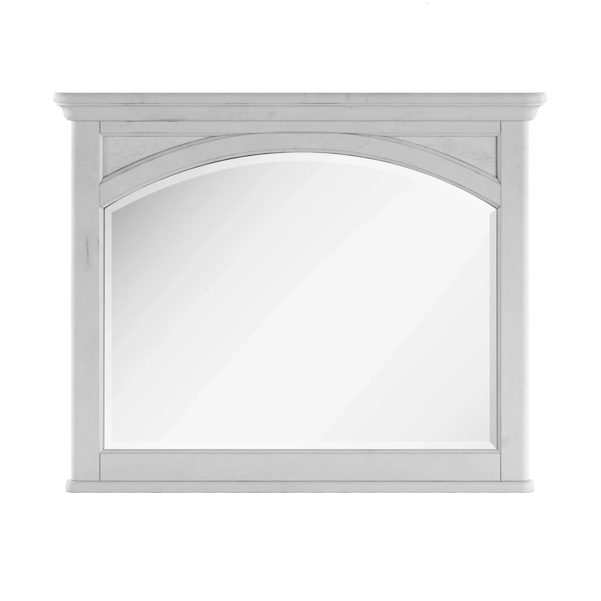 New Haven Mirror Oyster Shell