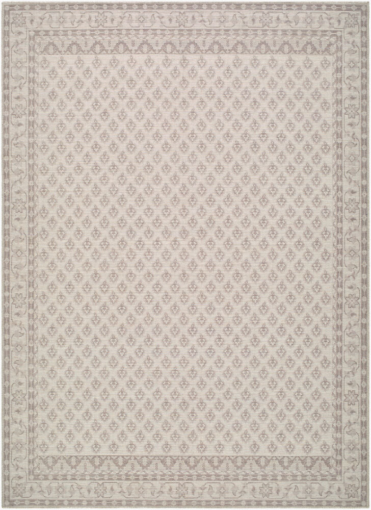 Shanti NBSH-2301 Brown / Gray Rug