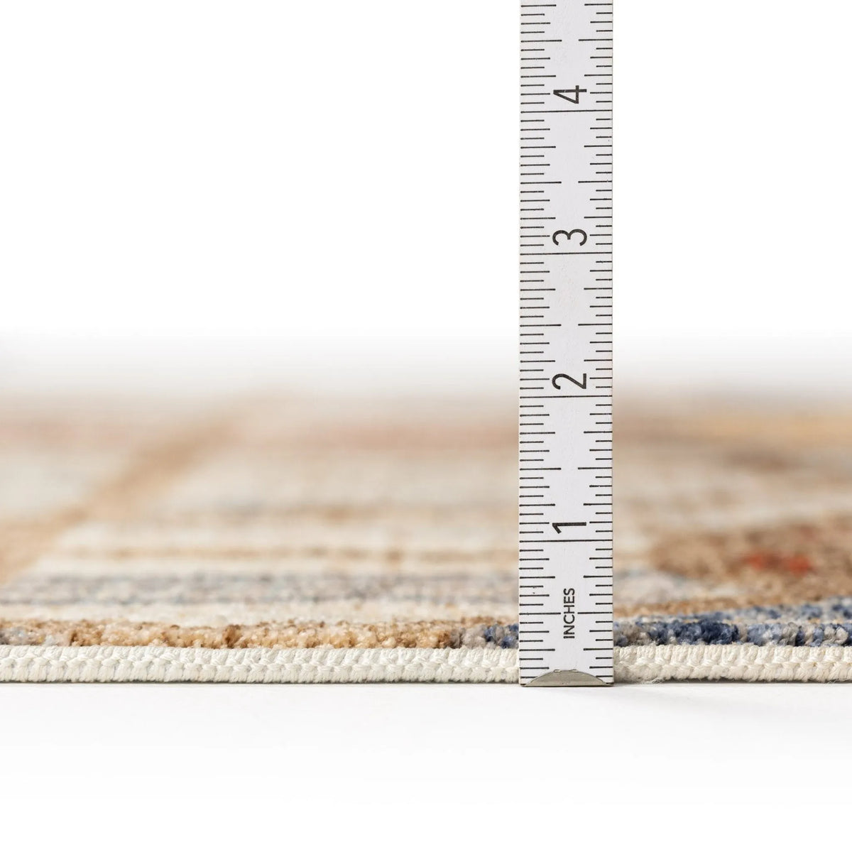 Neola NA12 Khaki Rug