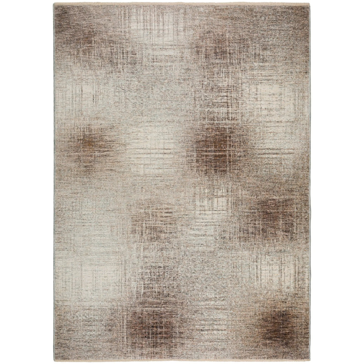 Neola NA5 Beige Rug - Rug & Home