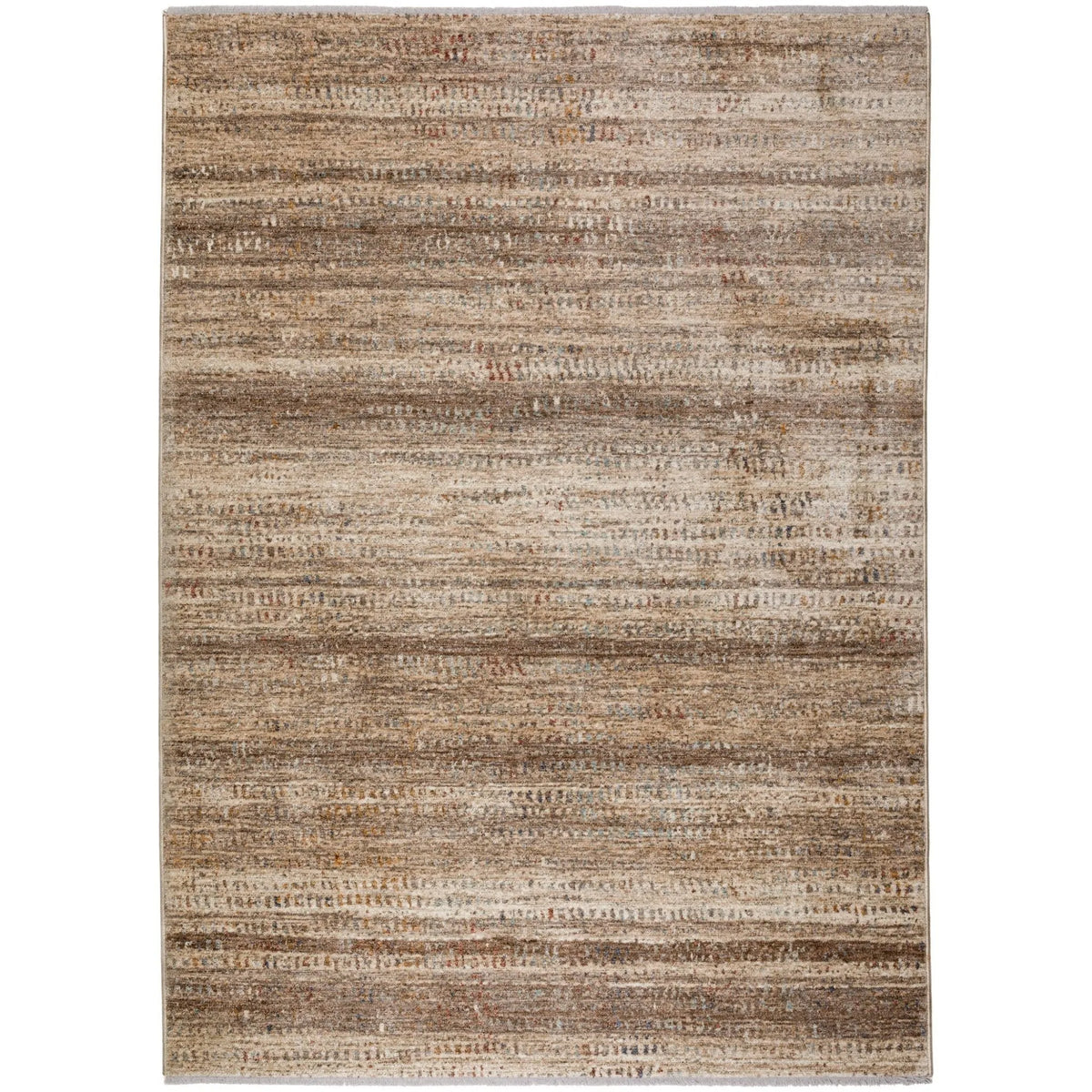 Neola NA6 Mocha Rug