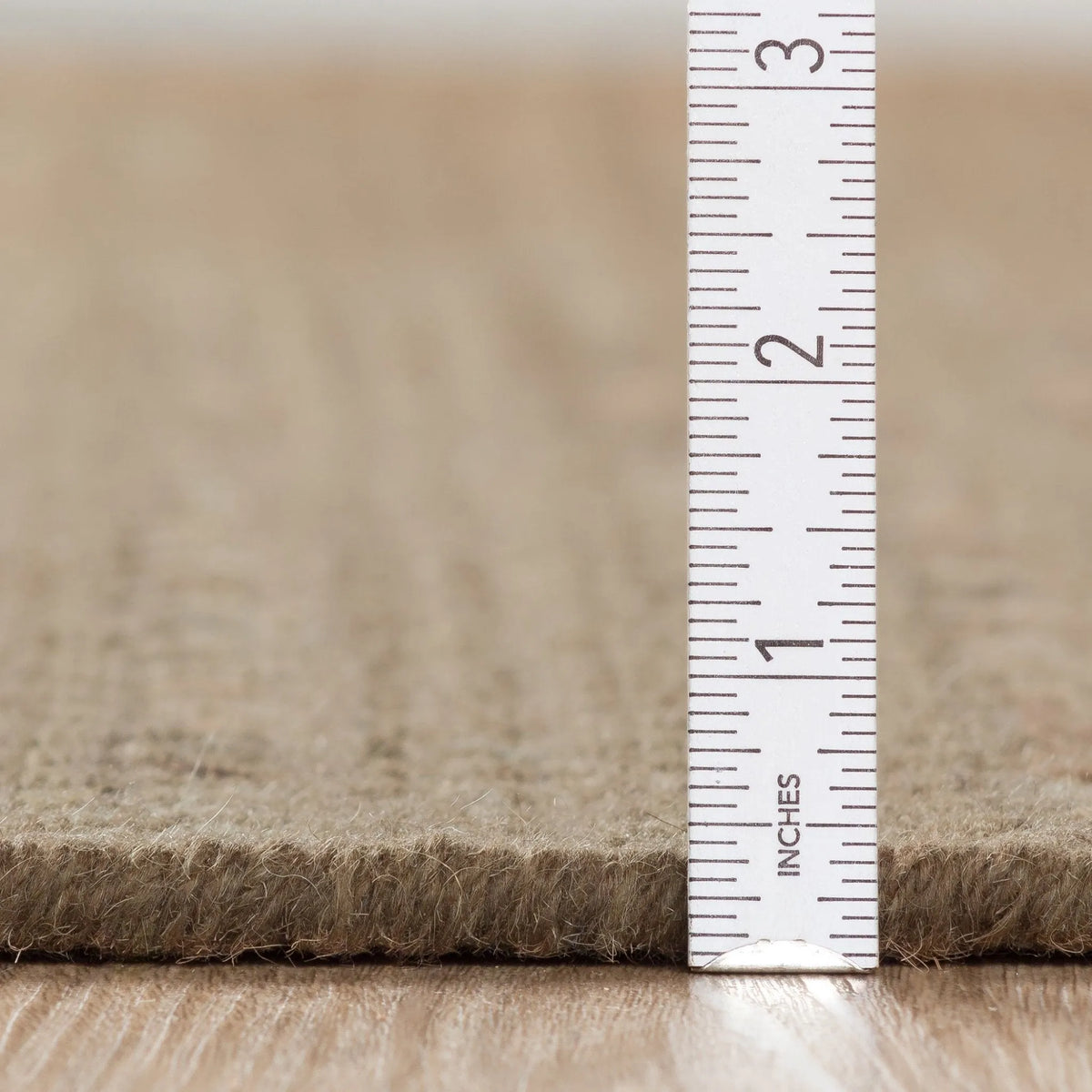 Nepal NL100 Mocha Rug