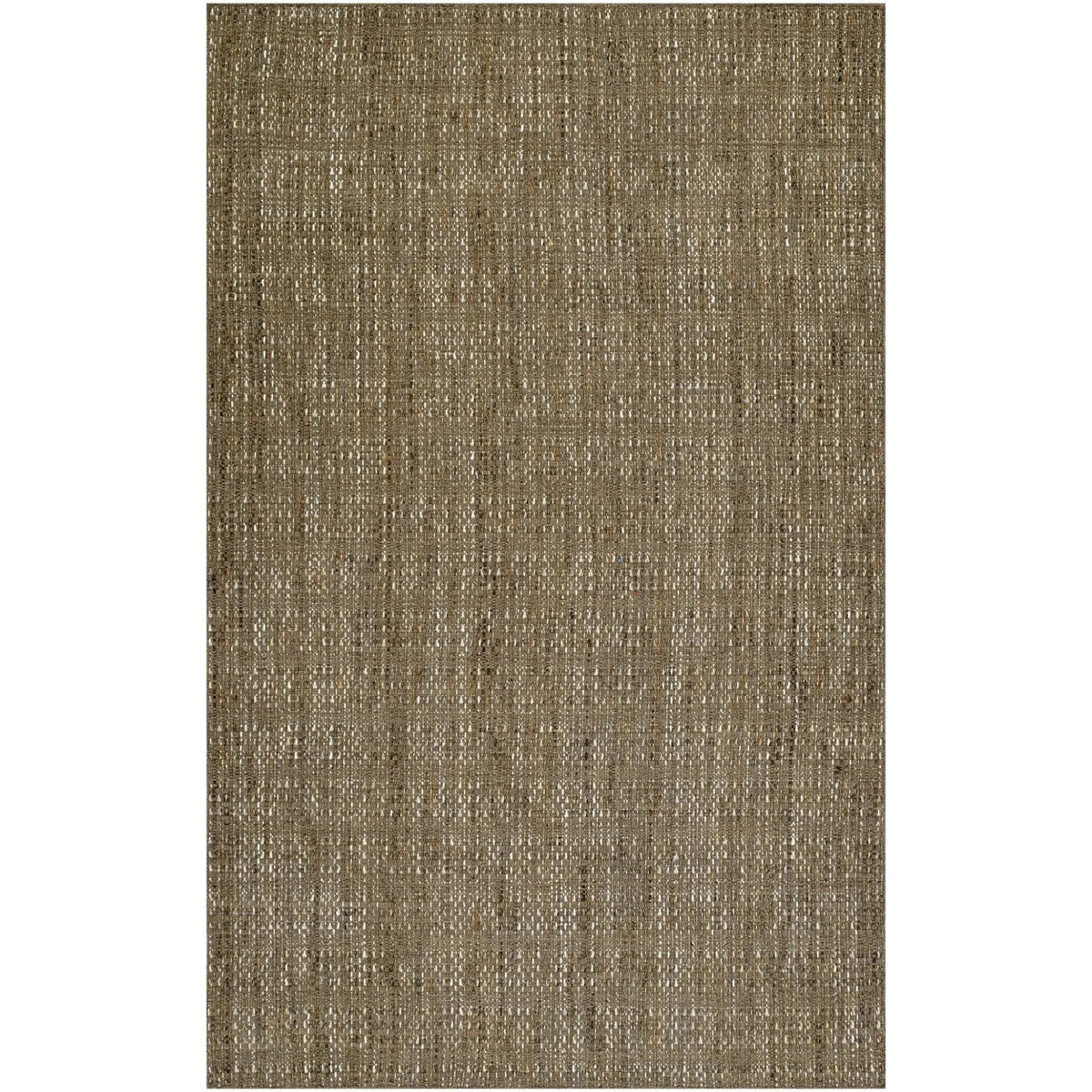 Nepal NL100 Mocha Rug