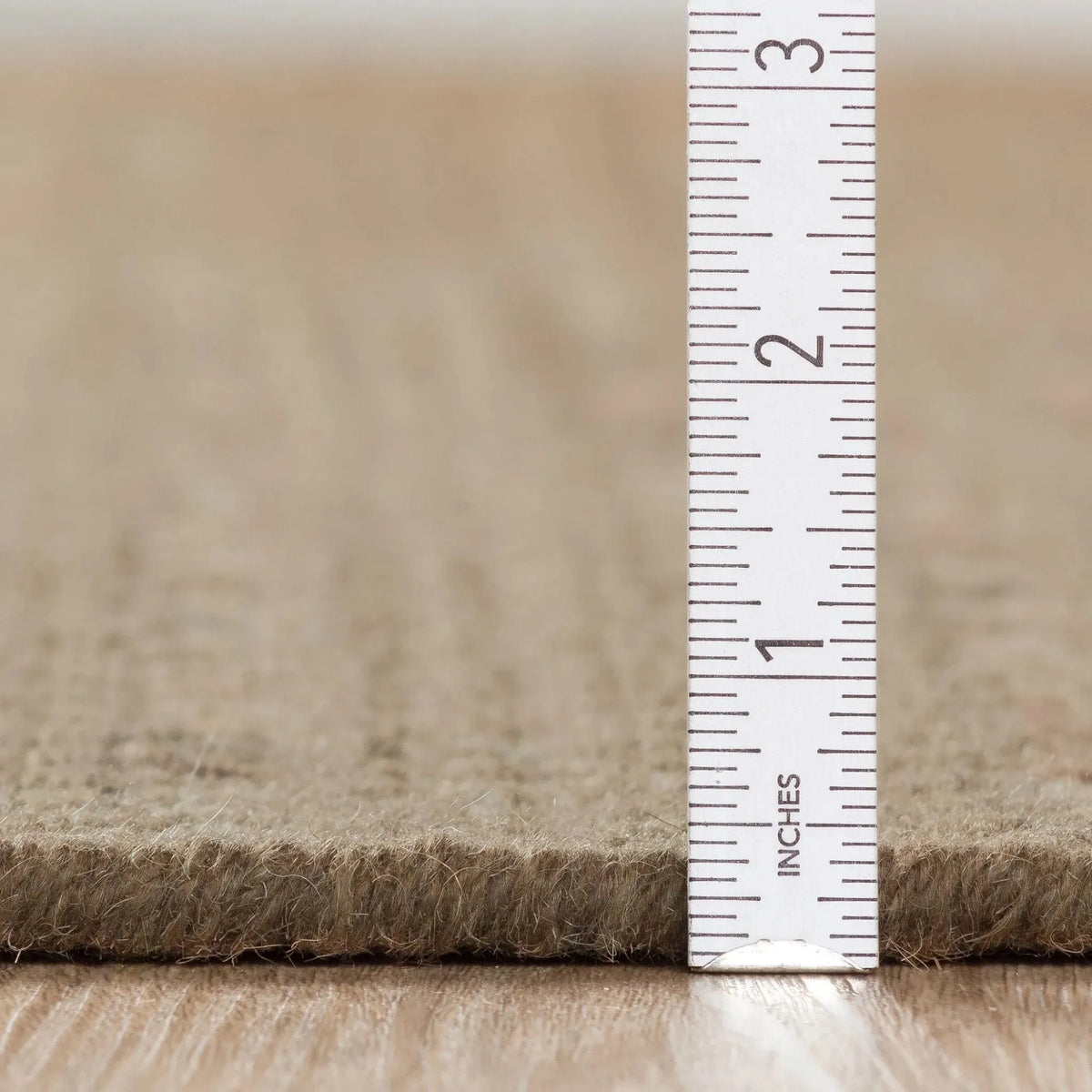 Nepal NL100 Mocha Rug