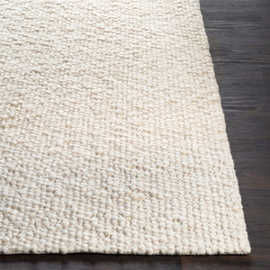 Neravan NER-1003 Ivory Rug