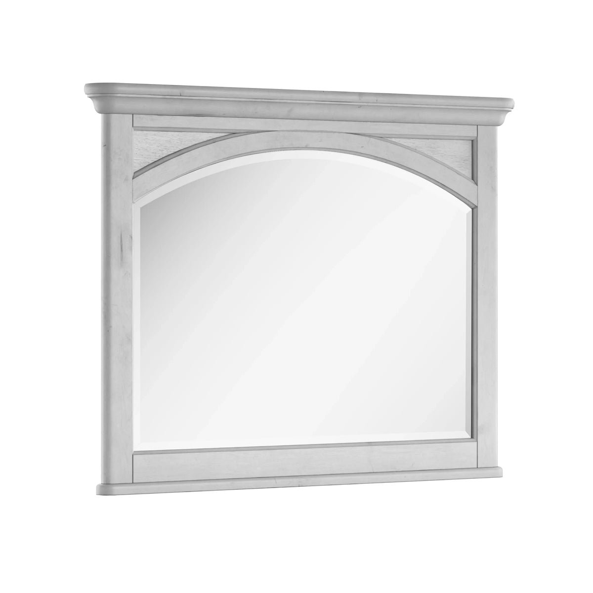 New Haven Mirror Oyster Shell