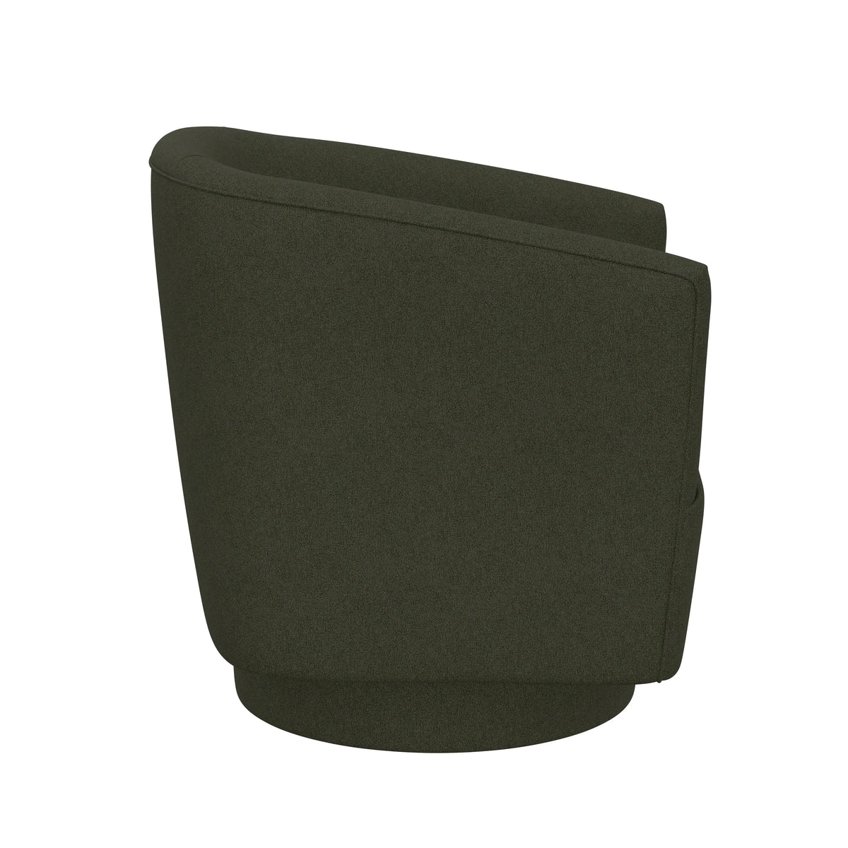 Brylee Swivel Accent Chair Forest