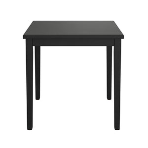 Madison Gathering Height Table Black