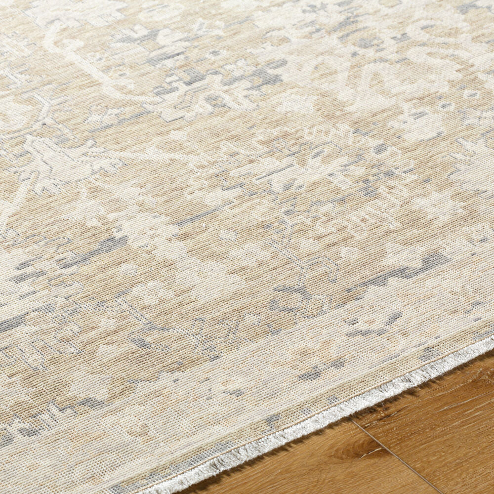Once Upon A Time OAT-2308 Gray / Ivory Rug
