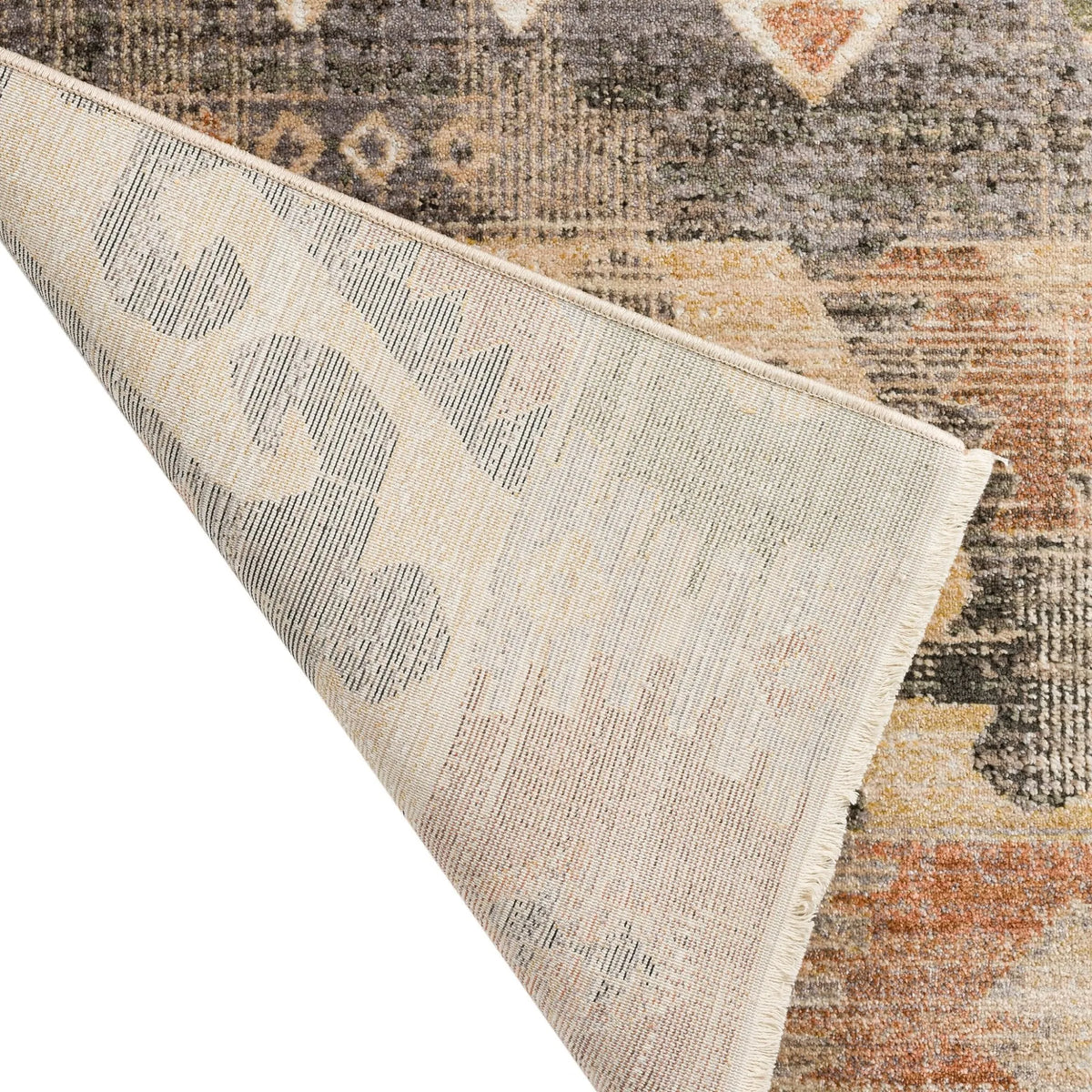 Odessa OD1 Canyon Rug - Rug & Home