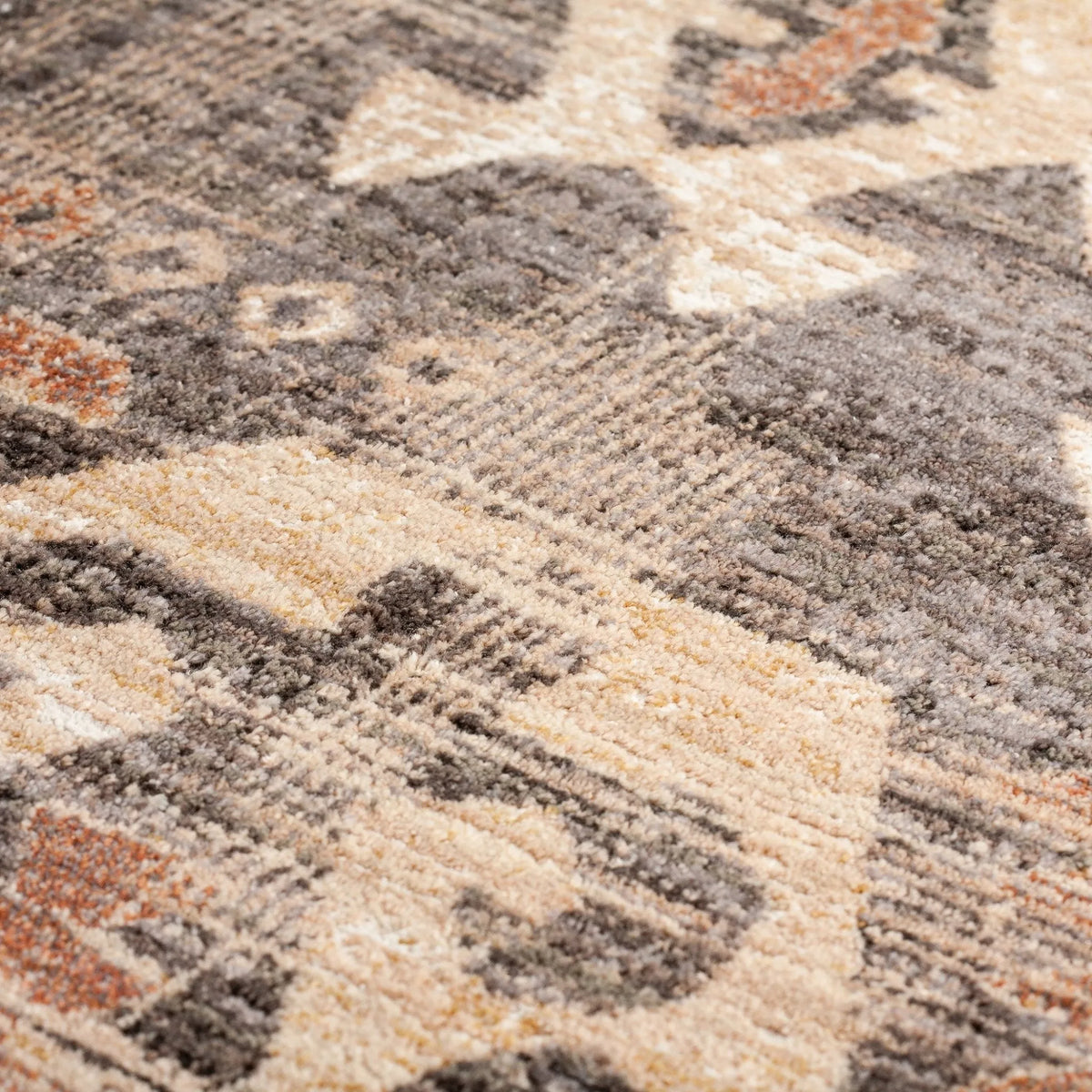 Odessa OD1 Canyon Rug - Rug & Home