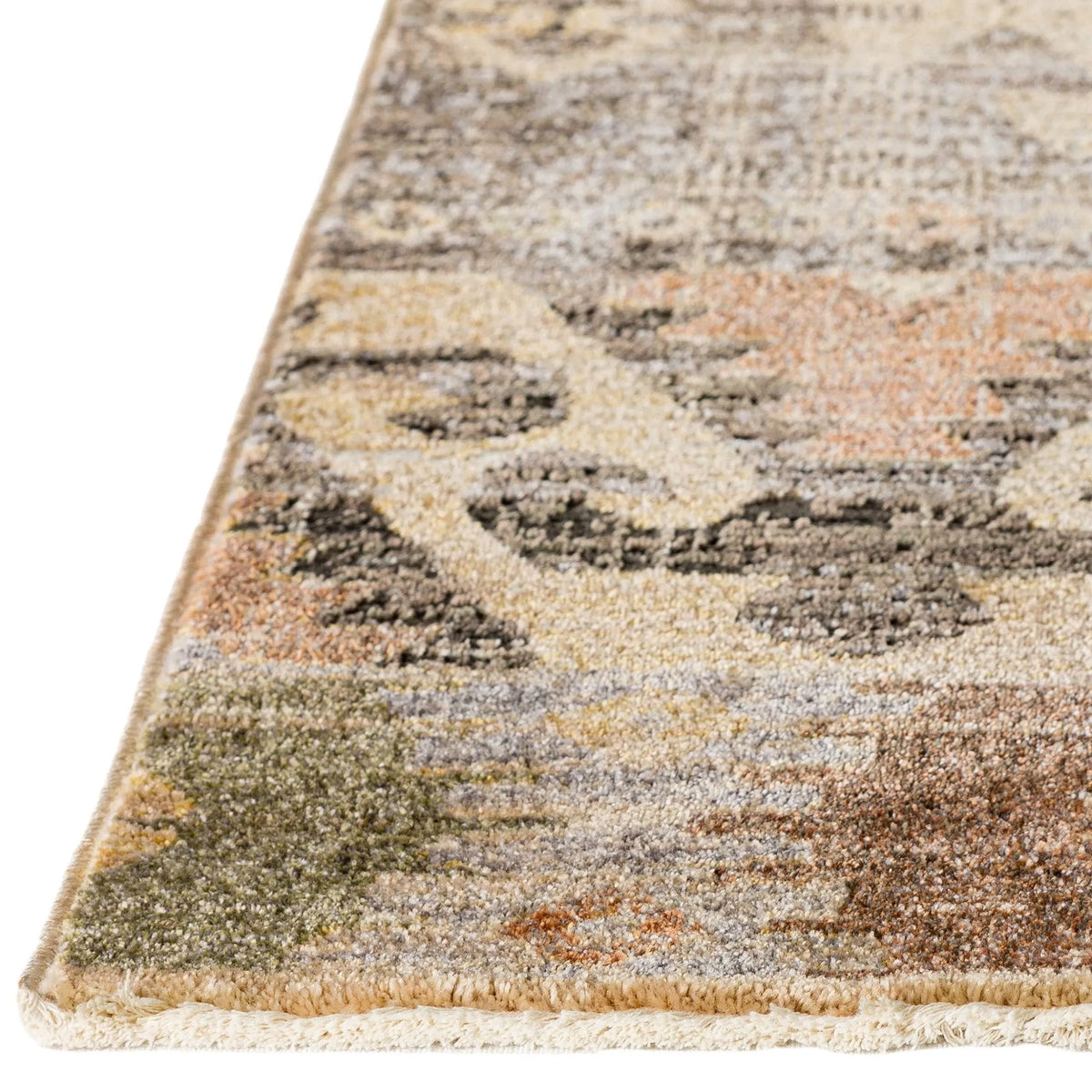 Odessa OD1 Canyon Rug - Rug & Home