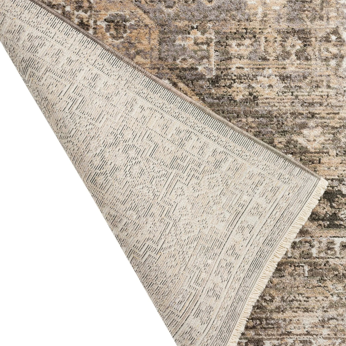 Odessa OD2 Graphite Rug - Rug & Home