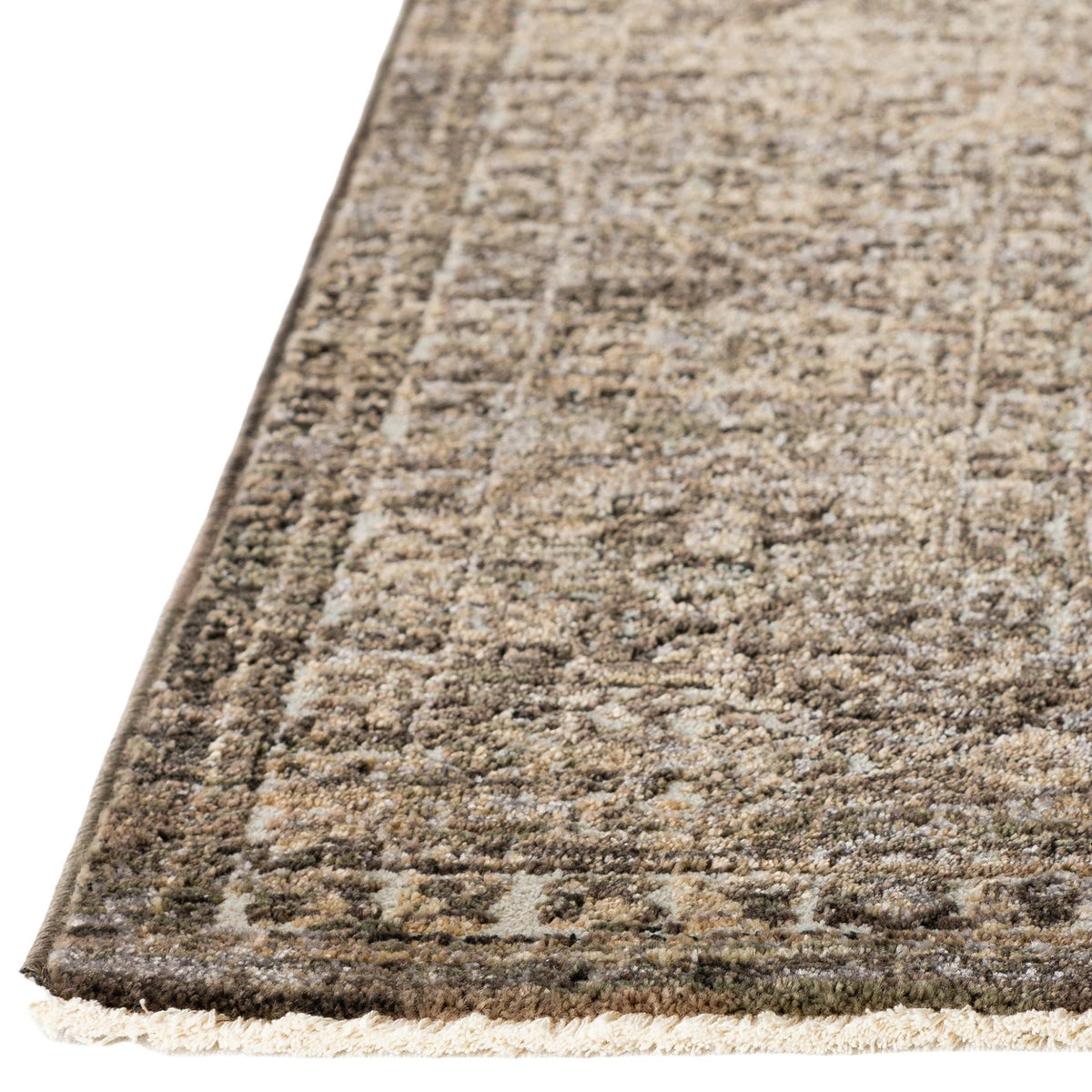 Odessa OD2 Graphite Rug - Rug & Home