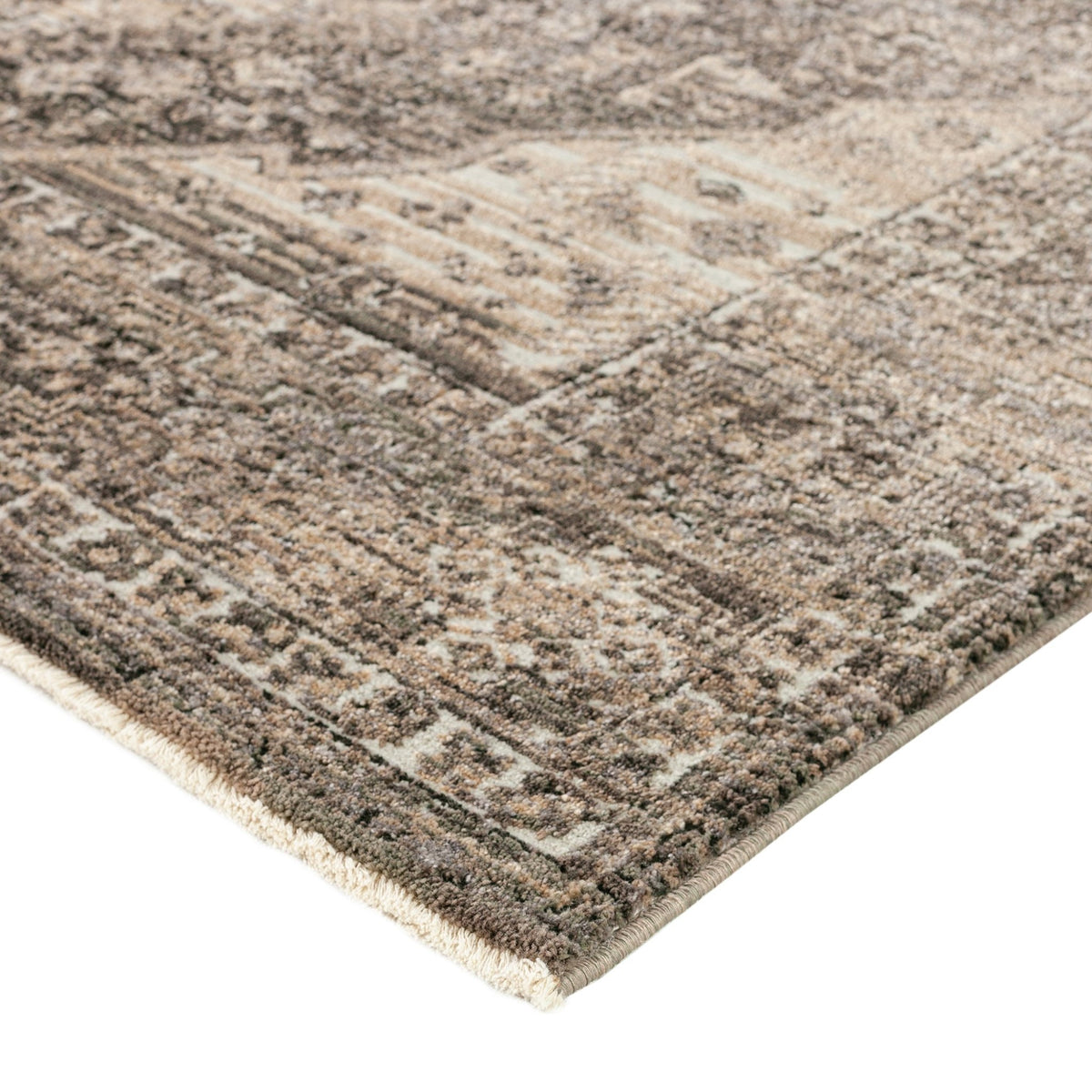 Odessa OD2 Graphite Rug - Rug & Home