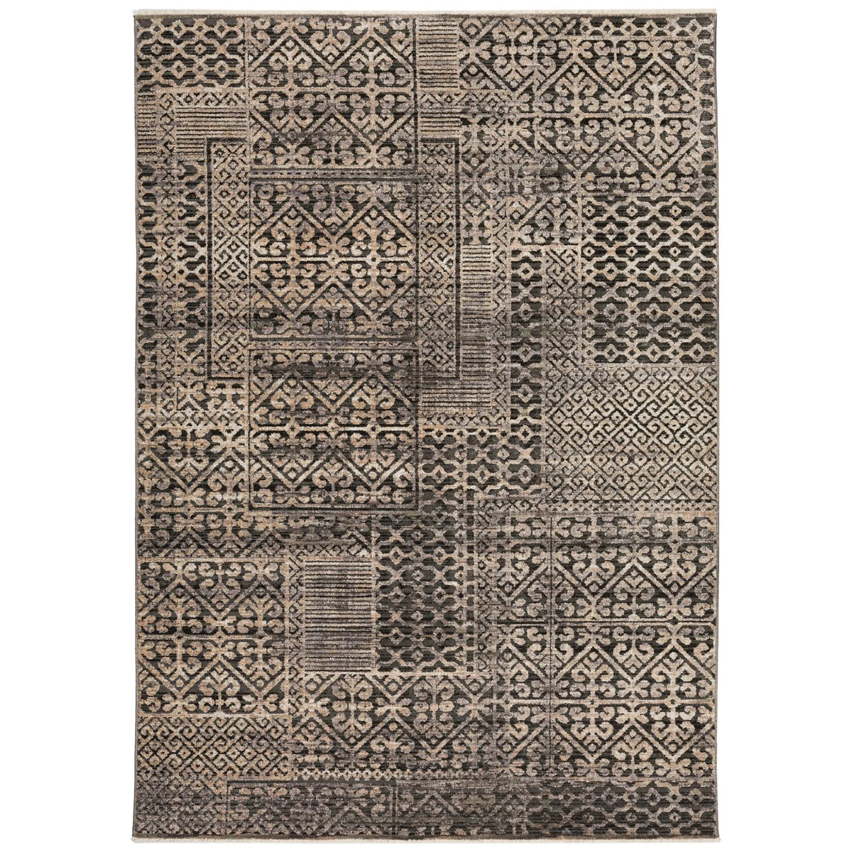 Odessa OD3 Flannel Rug - Rug & Home