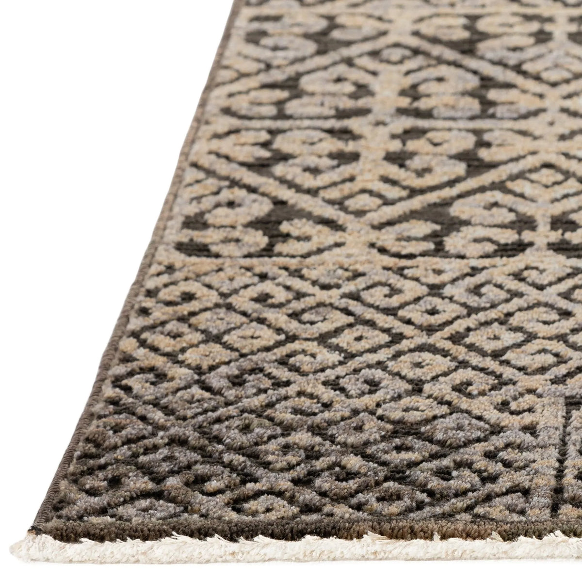 Odessa OD3 Flannel Rug - Rug & Home