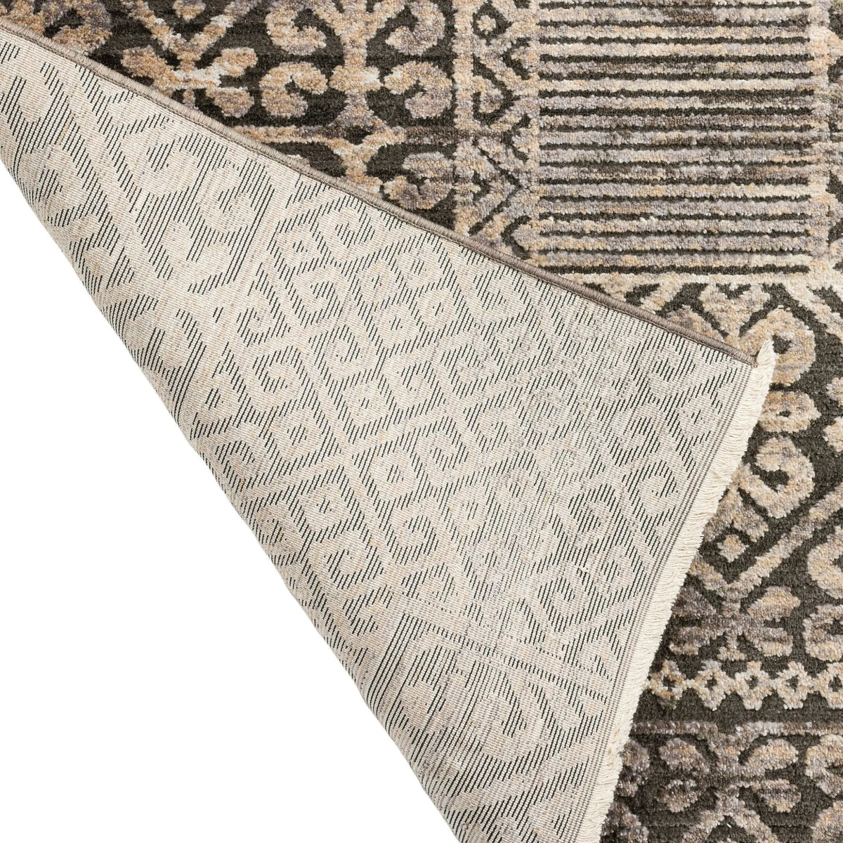 Odessa OD3 Flannel Rug - Rug & Home