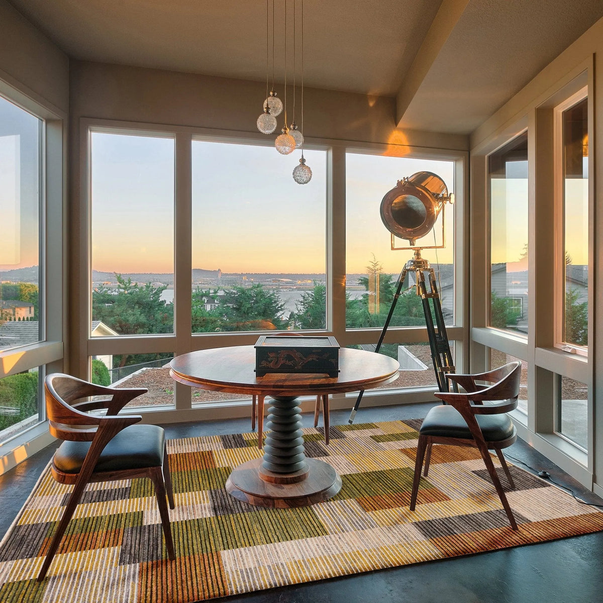 Odessa OD5 Multi Rug