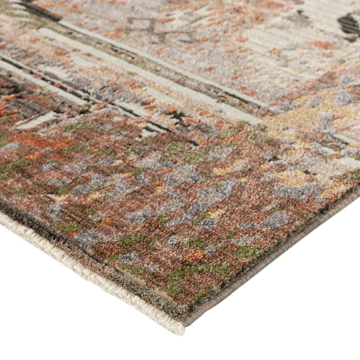 Odessa OD6 Canyon Rug